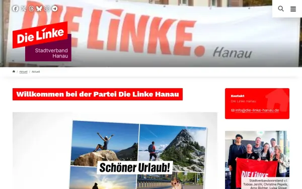 www.die-linke-hanau.de