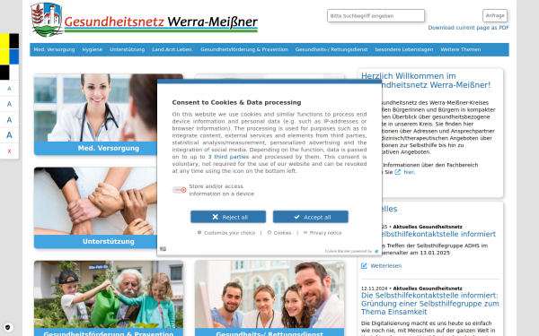 www.gesundheitsnetz-wmk.de