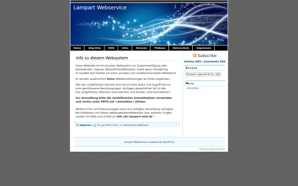 www.lampart-web.de