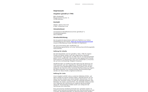www.meer-it.de