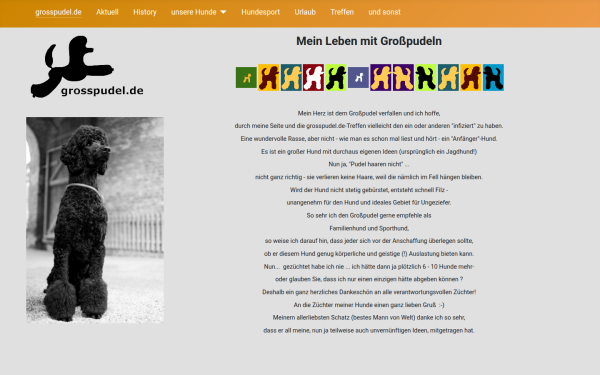 www.grosspudel.de