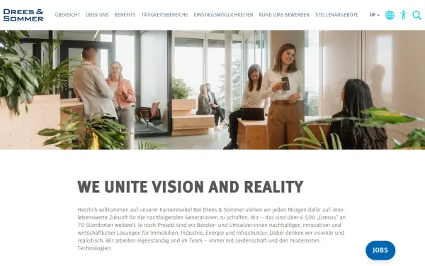 career.dreso.com