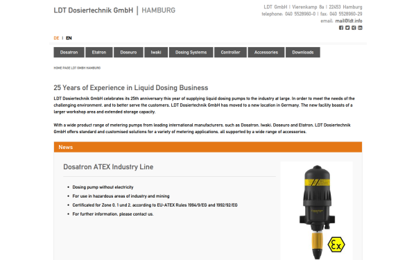 ldt.info
