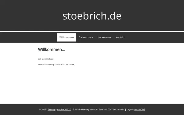 stoebrich.de