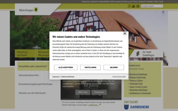 www.maichingen.de