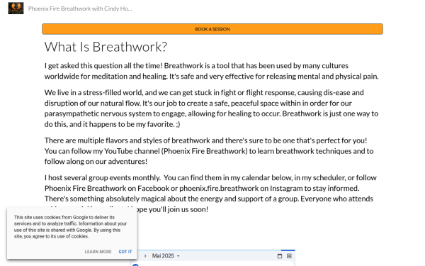 www.phoenixfirebreathwork.com