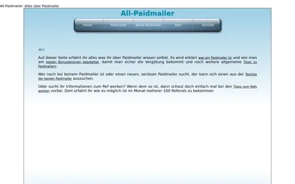 all-paidmailer.de