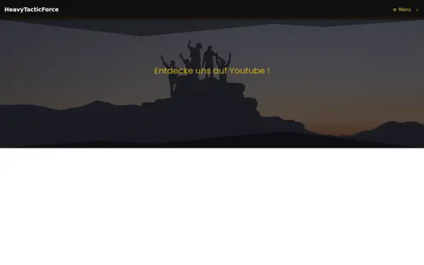 heavytacticforce.de