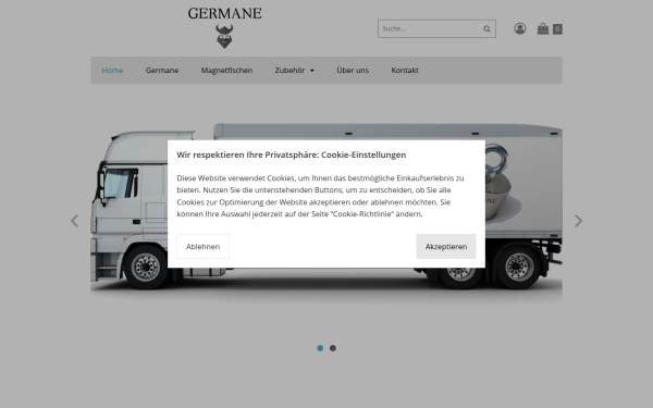 www.germane.de