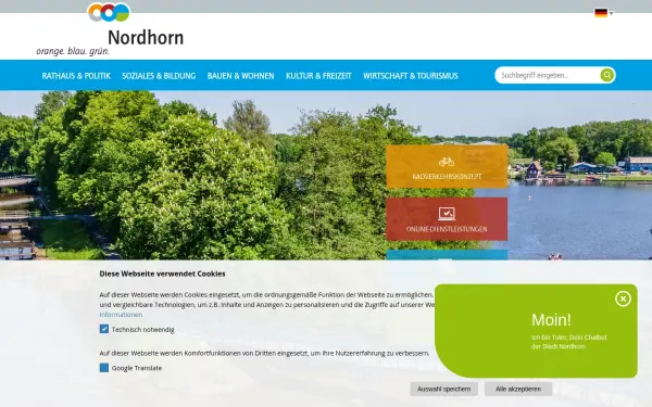 www.nordhorn.de