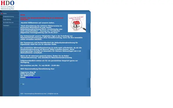 hdo-oser.de