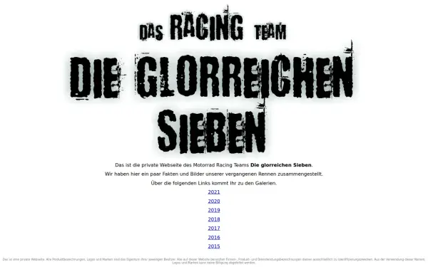 die-glorreichen7.de