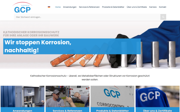 www.gcp.de