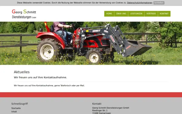 gs-dienstleistungen.de