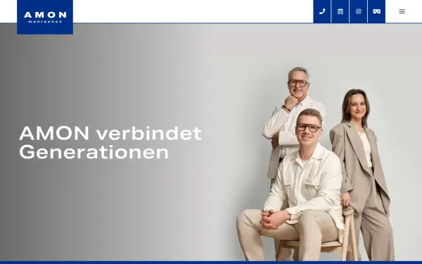 www.amon-mehrsehen.de