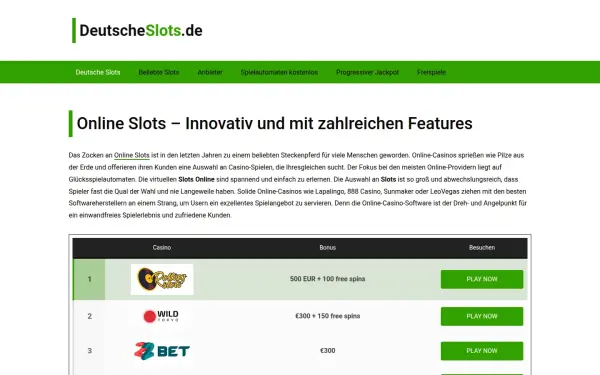 deutscheslots.de