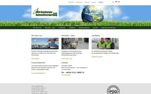 drv-rohstoffverwertung.de