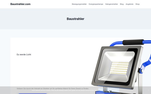 www.baustrahler.com