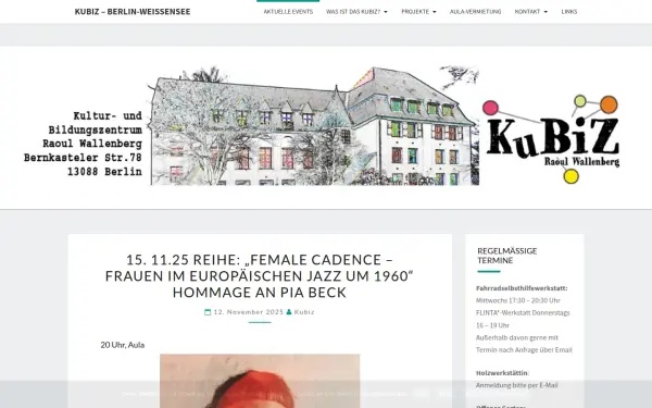 www.kubiz-wallenberg.de