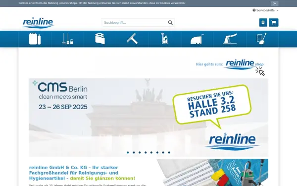 www.reinline24.de