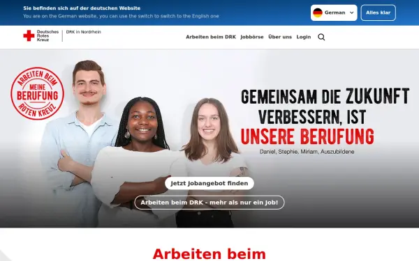 www.deineberufung.de