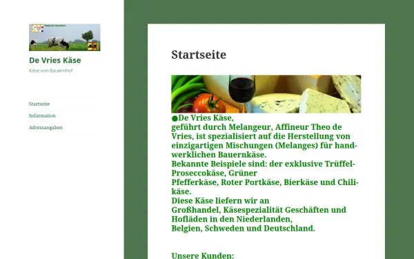 devrieskaese.de