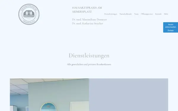 www.hausarzt-siemersplatz.de