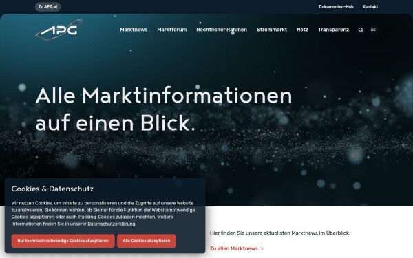 markt.apg.at