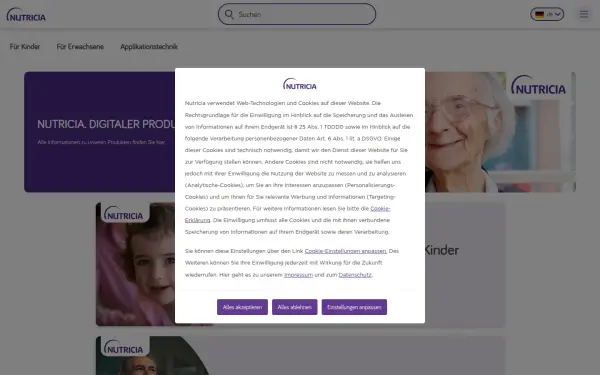 produkte.nutricia.de
