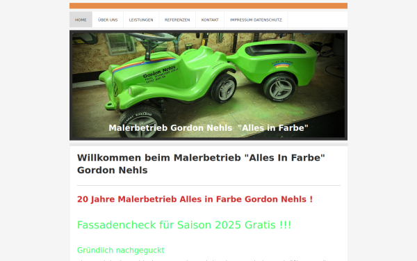www.gordon-nehls.de