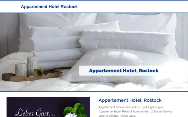 appartement-hotel-rostock.de