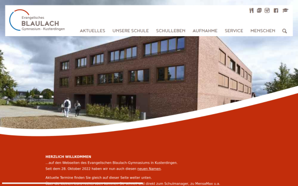 www.blaulach.info