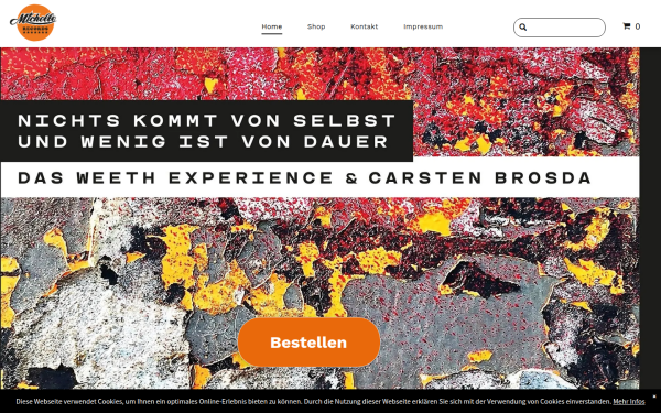 www.michelle-records.de