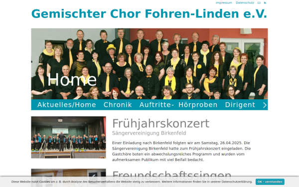 gemischter-chor-fohren-linden.blankmusic.org
