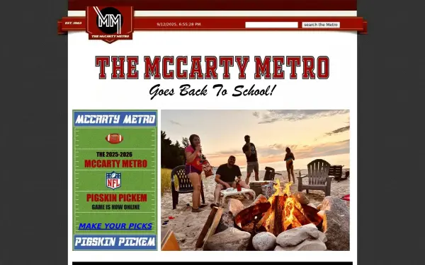 mccartymetro.com
