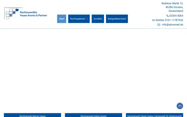 www.advomed.de