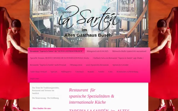 www.altesgasthausbusch.de