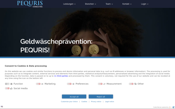 www.pequris.de