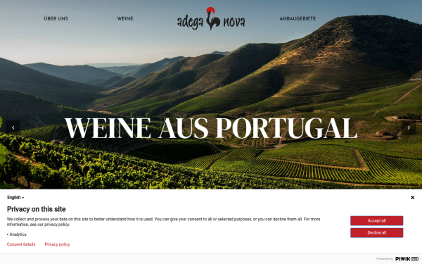 adeganova.de
