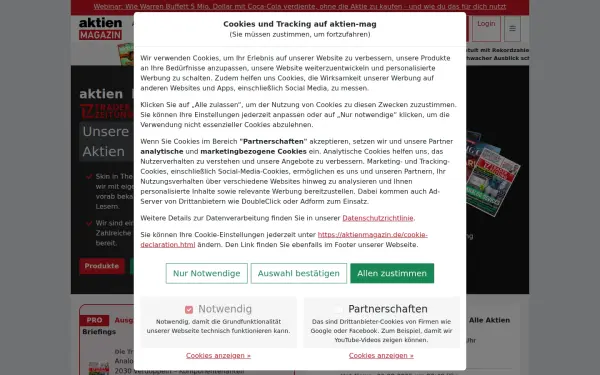 aktienmagazin.de