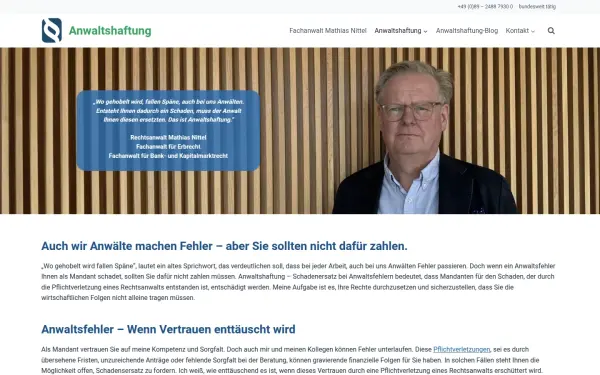 anwaltshaftung.de