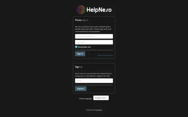 helpnexo.net