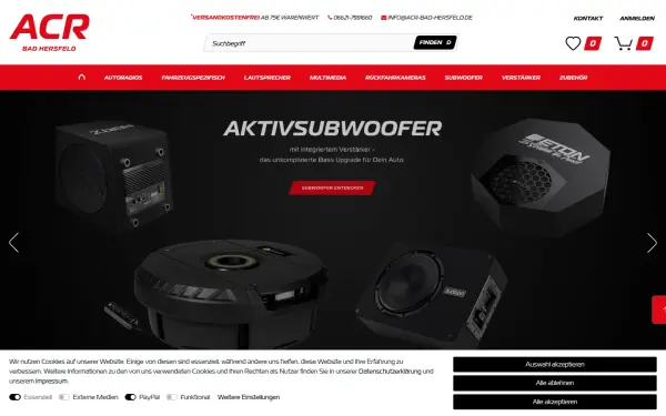 www.acr-bad-hersfeld.de