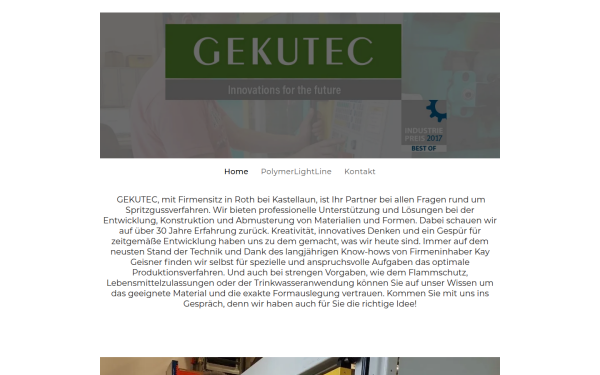 www.gekutec.de