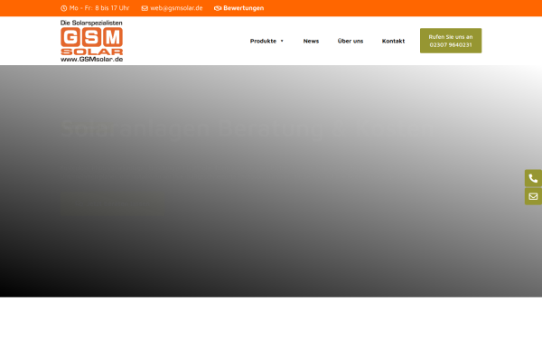 www.gsmsolar.de