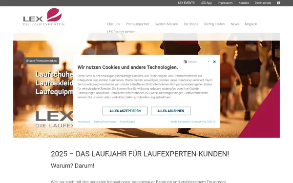 www.laufexperten.de