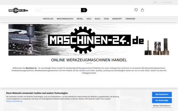 maschinen-24.de