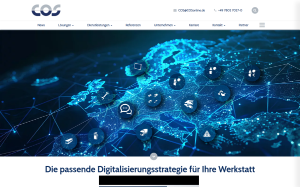www.cosonline.de