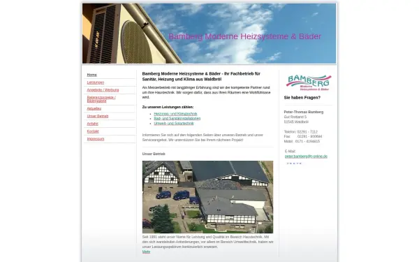 www.heizung-bad-bamberg.de