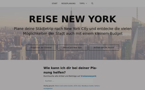 reisenewyork.com